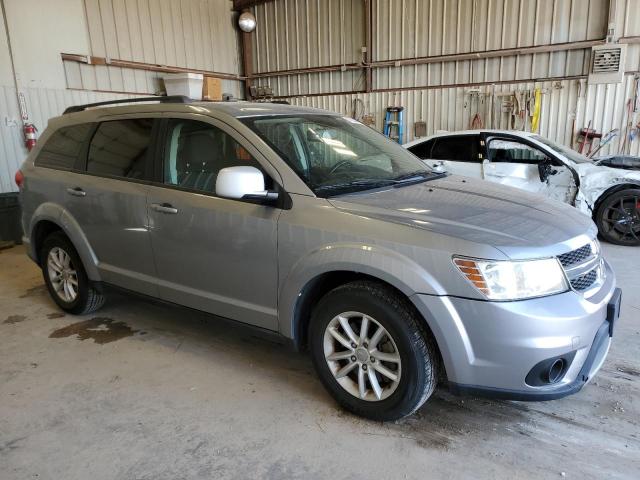 Photo 4 from auction – 2015 DODGE JOURNEY SX with VIN 3C4PDCBG2FT564422