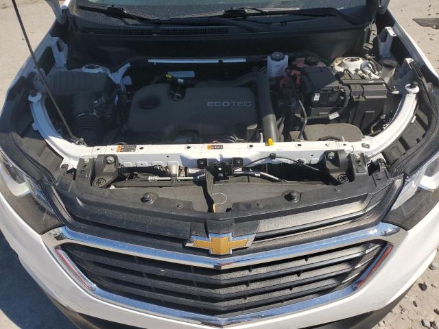 Photo 12 from auction – 2021 CHEVROLET EQUINOX LT with VIN 3GNAXTEV8MS132922
