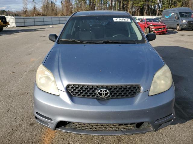 Zdjęcie 5 z aukcji – 2004 TOYOTA COROLLA MA z VIN 2T1KR32E64C299224