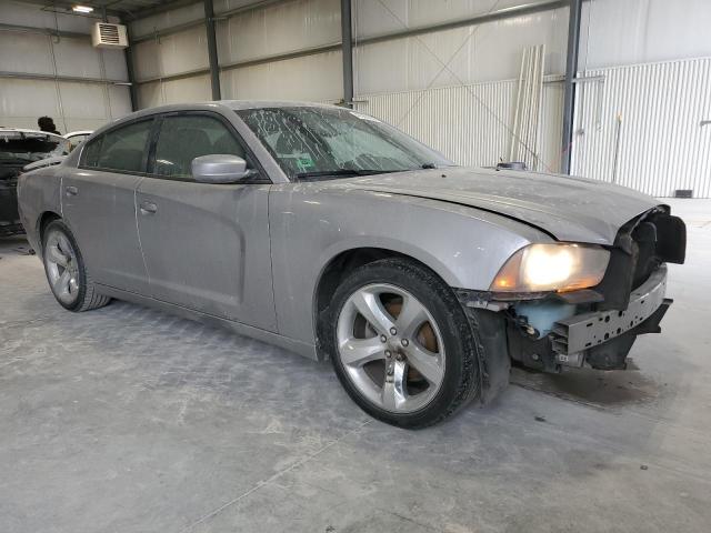 Photo 4 from auction – 2014 DODGE CHARGER SE with VIN 2C3CDXBGXEH344494
