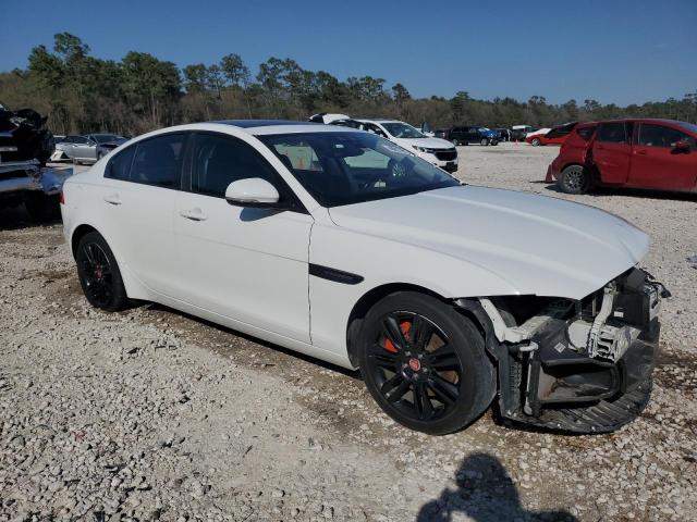 Photo 4 from auction – 2019 JAGUAR XE PRESTIG with VIN SAJAE4FX9KCP46323