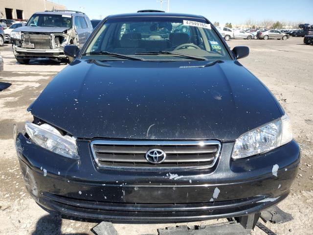Photo 5 from auction – 2000 TOYOTA CAMRY CE with VIN 4T1BG22K0YU699662