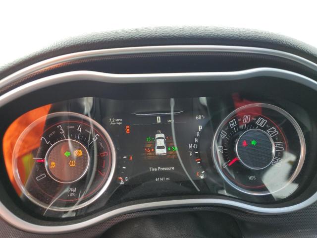 Photo 9 from auction – 2015 DODGE CHALLENGER with VIN 2C3CDZBT0FH798571