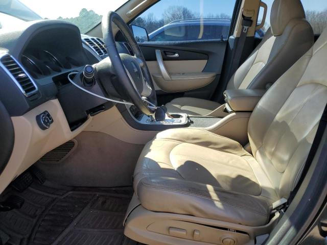Photo 7 from auction – 2012 GMC ACADIA SLT with VIN 1GKKVRED4CJ380229