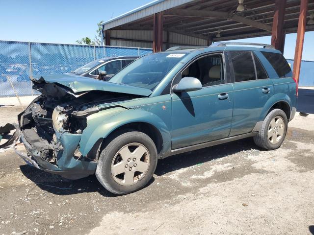 Photo 1 from auction – 2007 SATURN VUE with VIN 5GZCZ53407S830974