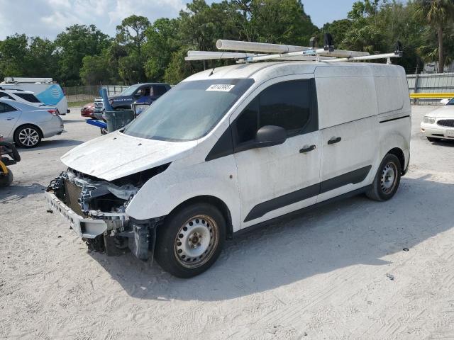 FORD TRANSIT CO 2014 с VIN NM0LS7F72E1165731 - Снимка от търг