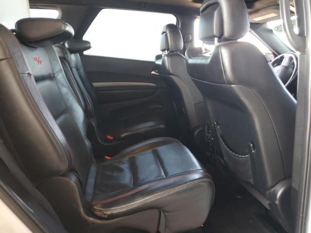 Снимка 10 от търг – 2018 DODGE DURANGO R/ с VIN 1C4SDHCT6JC205534