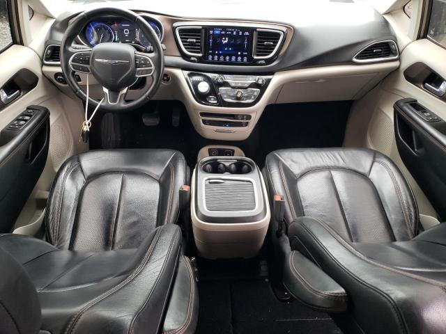 Photo 8 from auction – 2017 CHRYSLER PACIFICA T with VIN 2C4RC1EG8HR559579