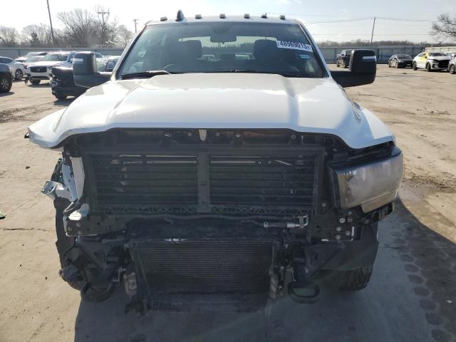 Photo 5 from auction – 2024 RAM 3500 TRADE with VIN 3C63RRGLXRG272515