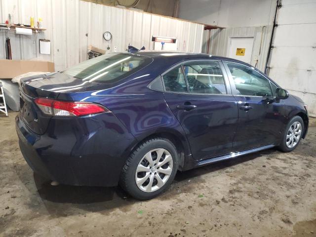 Photo 3 from auction – 2023 TOYOTA COROLLA LE with VIN 5YFB4MDE0PP017634