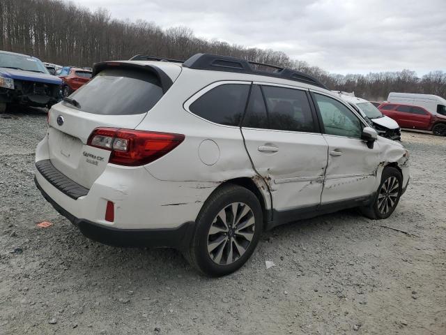Photo 3 from auction – 2015 SUBARU OUTBACK 2. with VIN 4S4BSALC3F3241486