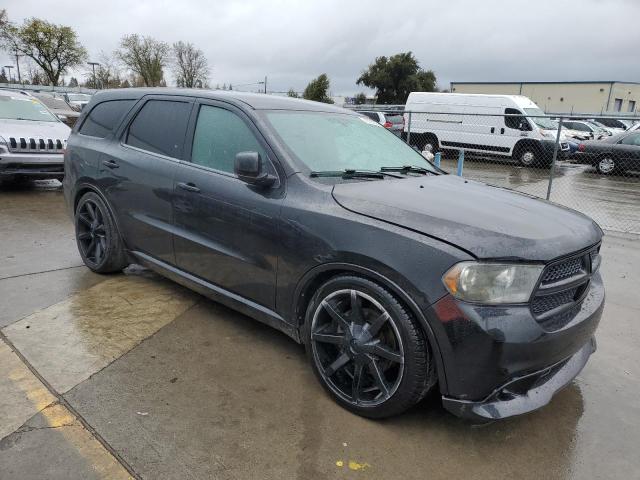 Photo 4 from auction – 2013 DODGE DURANGO R/ with VIN 1C4SDHCTXDC520650