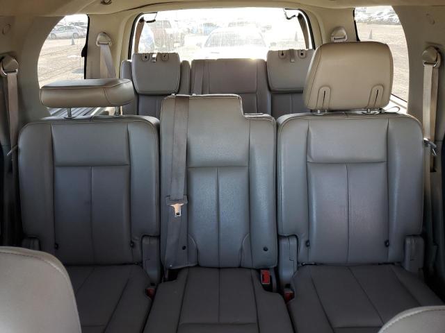Photo 10 from auction – 2010 FORD EXPEDITION with VIN 1FMJU1F57AEB07757