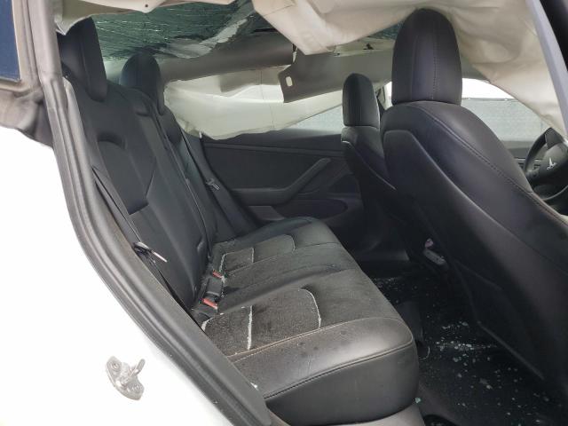 Photo 10 from auction – 2020 TESLA MODEL 3 with VIN 5YJ3E1EA3LF632180
