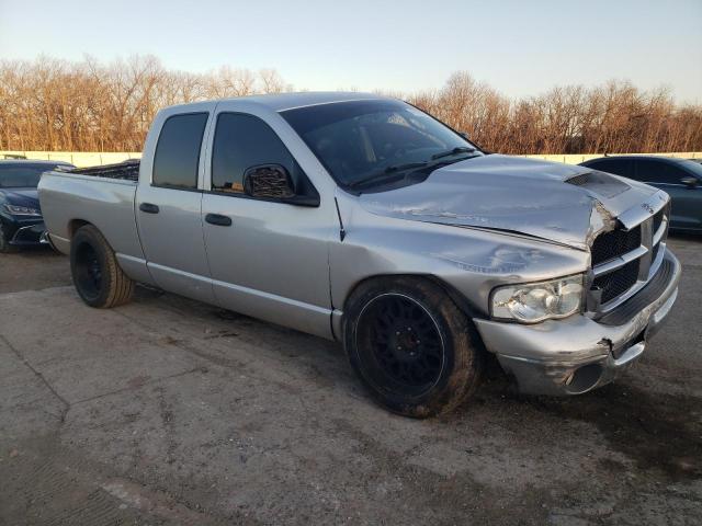 Photo 4 from auction – 2004 DODGE RAM 1500 S with VIN 1D7HA18D34S710197