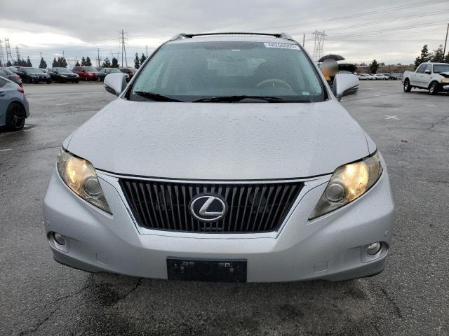 Photo 5 from auction – 2010 LEXUS RX 350 with VIN 2T2ZK1BA0AC011497