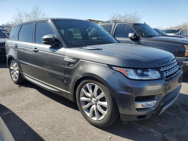 Photo 4 from auction – 2014 LAND ROVER RANGE ROVE with VIN SALWR2WF4EA349289