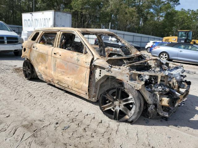 Photo 4 from auction – 2015 LAND ROVER RANGE ROVE with VIN SALVP2BG8FH072056