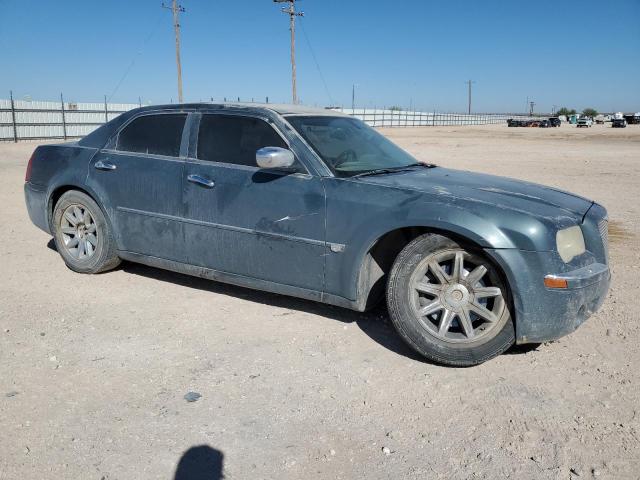 Photo 4 from auction – 2005 CHRYSLER 300C with VIN 2C3JA63H15H521662