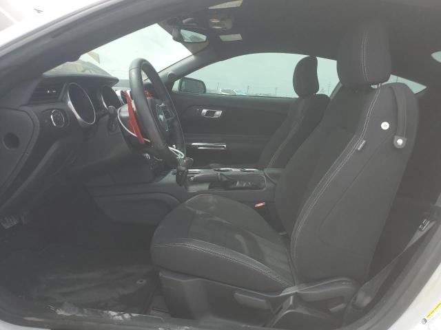 Photo 7 from auction – 2020 FORD MUSTANG with VIN 1FA6P8TH7L5100938