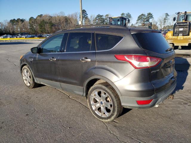 Photo 2 from auction – 2015 FORD ESCAPE SE with VIN 1FMCU0G91FUB55871