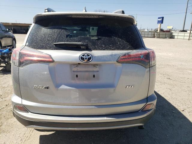 Photo 6 from auction – 2017 TOYOTA RAV4 XLE with VIN 2T3WFREVXHW394650