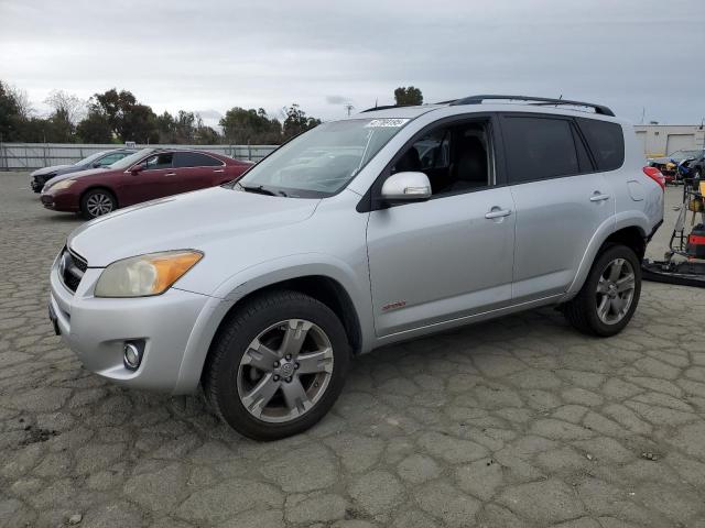Photo 1 from auction – 2011 TOYOTA RAV4 SPORT with VIN JTMWF4DV4B5042439