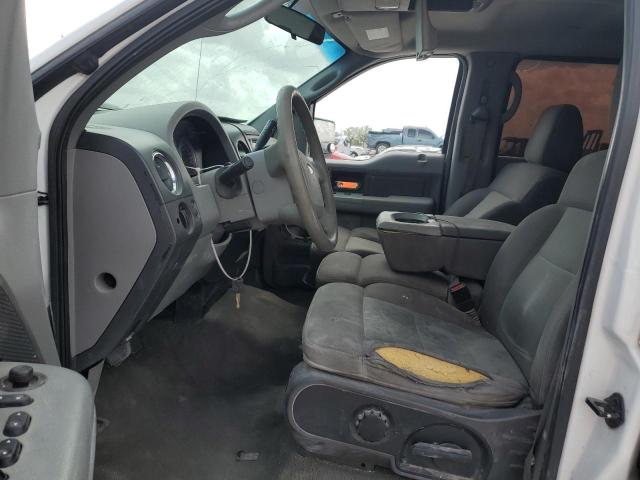 Photo 7 from auction – 2005 FORD F150 SUPER with VIN 1FTPW14555FB64874
