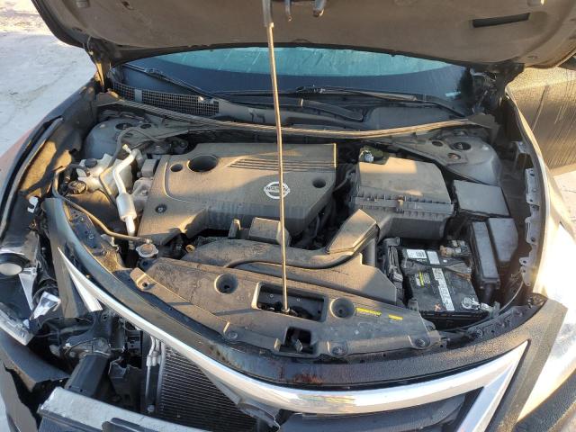 Photo 11 from auction – 2014 NISSAN ALTIMA 2.5 with VIN 1N4AL3AP0EC203457