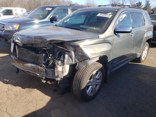 Снимка 1 от търг – 2012 GMC TERRAIN SL с VIN 2GKFLREK9C6256363