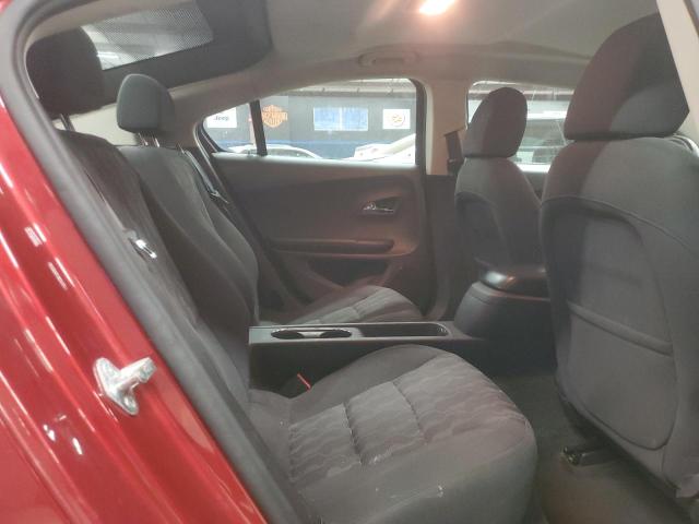 Photo 10 from auction – 2012 CHEVROLET VOLT with VIN 1G1RA6E42CU106944