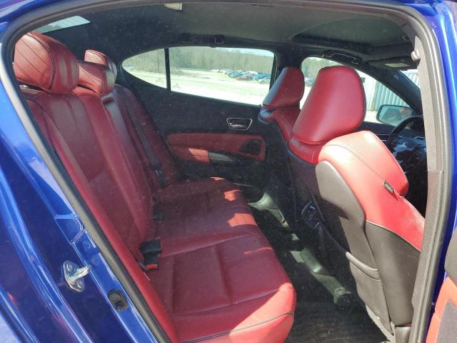 Photo 10 from auction – 2019 ACURA TLX TECHNO with VIN 19UUB2F6XKA006356