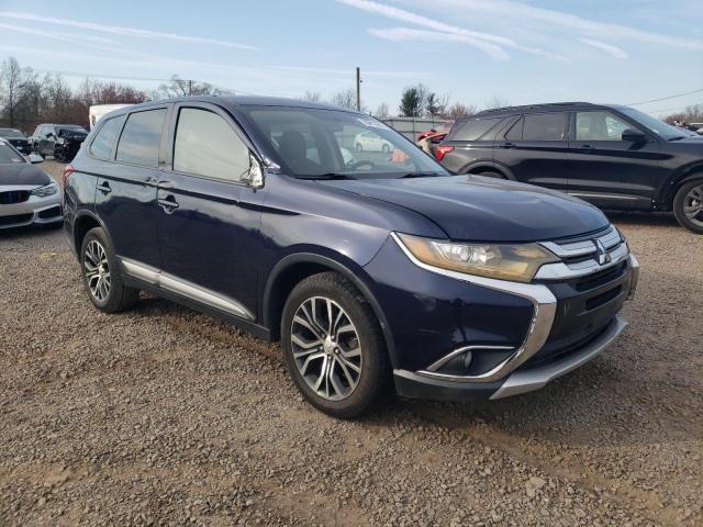Photo 4 from auction – 2016 MITSUBISHI OUTLANDER with VIN JA4AD3A31GZ016520