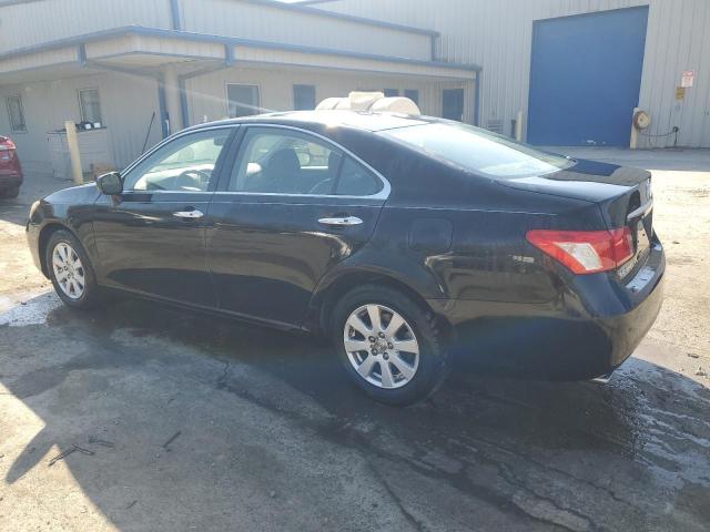 Photo 2 from auction – 2008 LEXUS ES 350 with VIN JTHBJ46G782188015