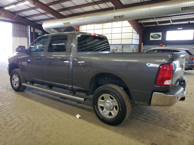 Photo 2 from auction – 2016 RAM 2500 ST with VIN 3C6UR5CL2GG167306