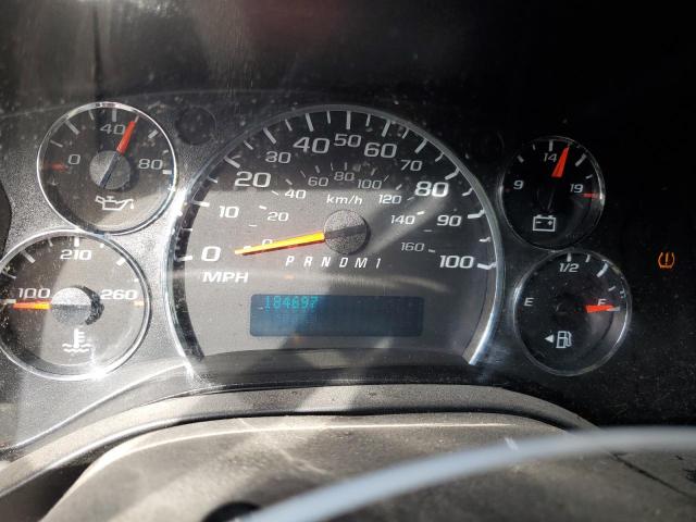 Photo 9 from auction – 2016 CHEVROLET EXPRESS G2 with VIN 1GCWGBFF4G1230545
