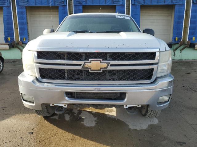 Photo 5 from auction – 2011 CHEVROLET SILVERADO with VIN 1GC2KXCG2BZ224647