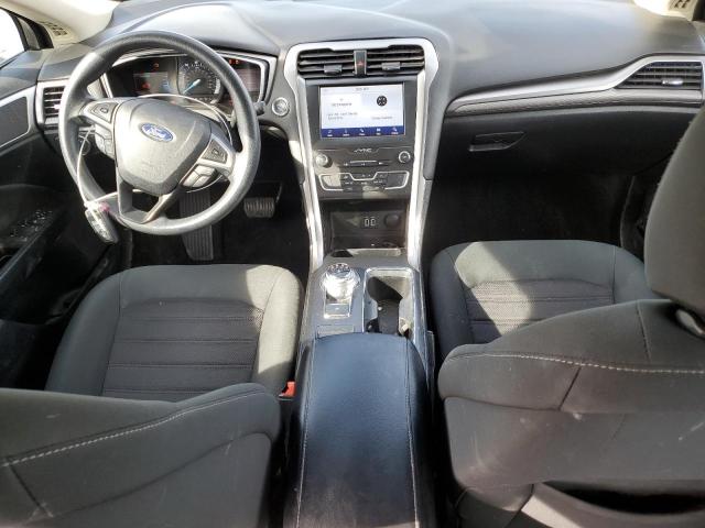 Photo 8 from auction – 2020 FORD FUSION SE with VIN 3FA6P0HD9LR252093