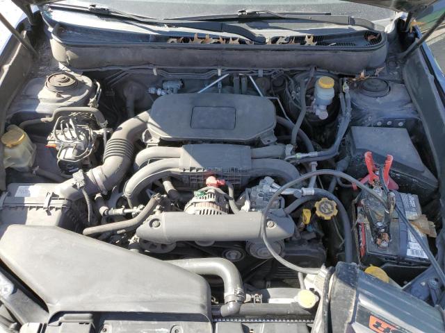 Photo 11 from auction – 2012 SUBARU LEGACY 2.5 with VIN 4S3BMBA65C3029430
