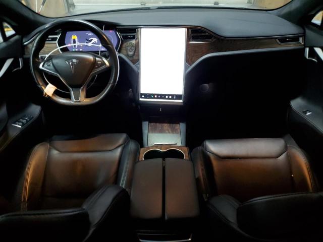 Photo 8 from auction – 2018 TESLA MODEL S with VIN 5YJSA1E2XJF245204