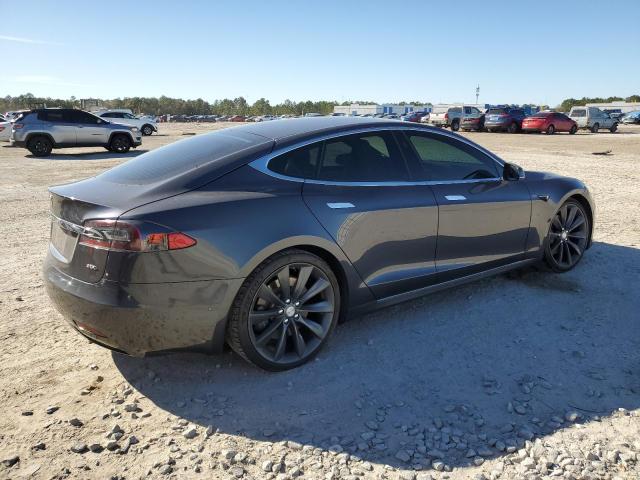 Photo 3 from auction – 2017 TESLA MODEL S with VIN 5YJSA1E29HF180484