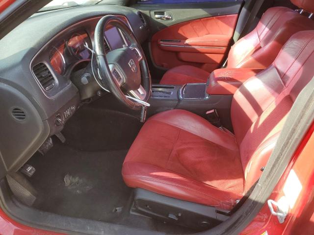 Photo 7 from auction – 2013 DODGE CHARGER R/ with VIN 2C3CDXCT4DH529506