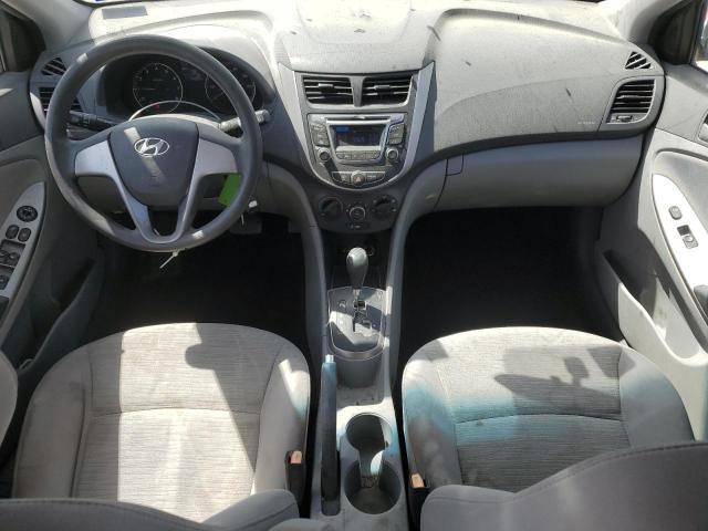 Photo 8 from auction – 2016 HYUNDAI ACCENT SE with VIN KMHCT4AE0GU082283