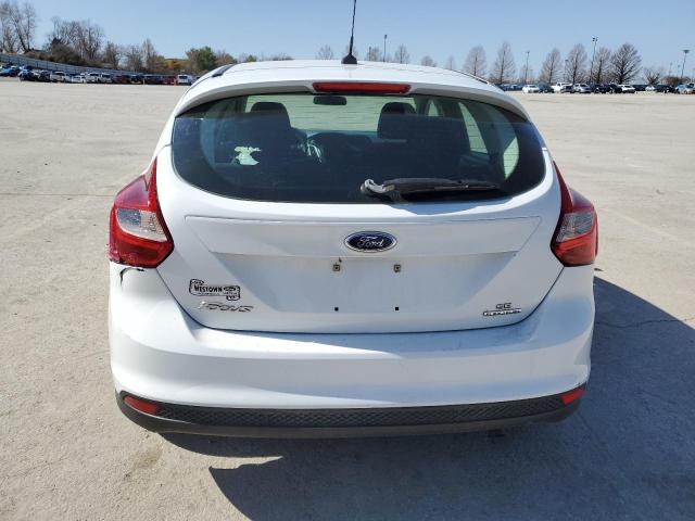 Photo 6 from auction – 2014 FORD FOCUS SE with VIN 1FADP3K20EL327863