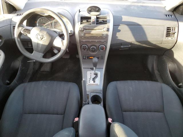 Photo 8 from auction – 2011 TOYOTA COROLLA BA with VIN 2T1BU4EE8BC594726