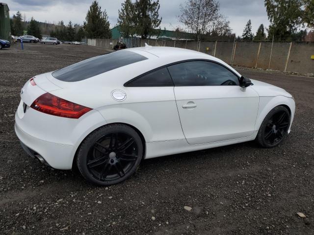 Photo 3 from auction – 2013 AUDI TT PREMIUM with VIN TRUBFAFK2D1002957