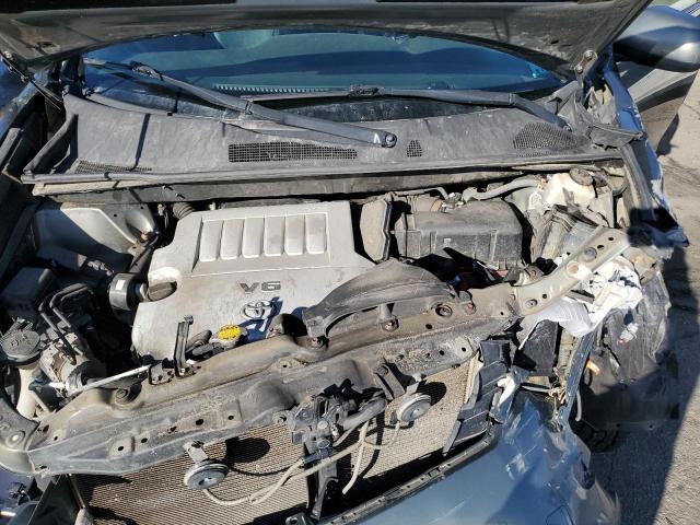 Photo 12 from auction – 2012 TOYOTA HIGHLANDER with VIN 5TDBK3EH6CS104237