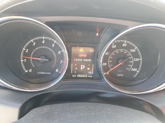 Снимка 9 от търг – 2018 MITSUBISHI OUTLANDER с VIN JA4AP3AU2JU023903