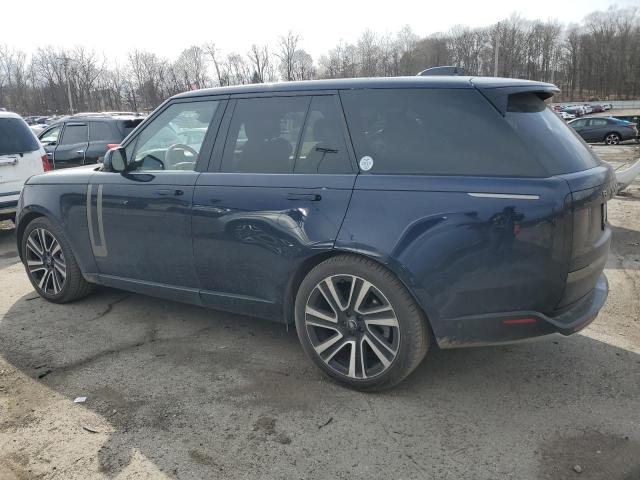 Снимка 2 от търг – 2023 LAND ROVER RANGE ROVE с VIN SALKP9E72PA033643