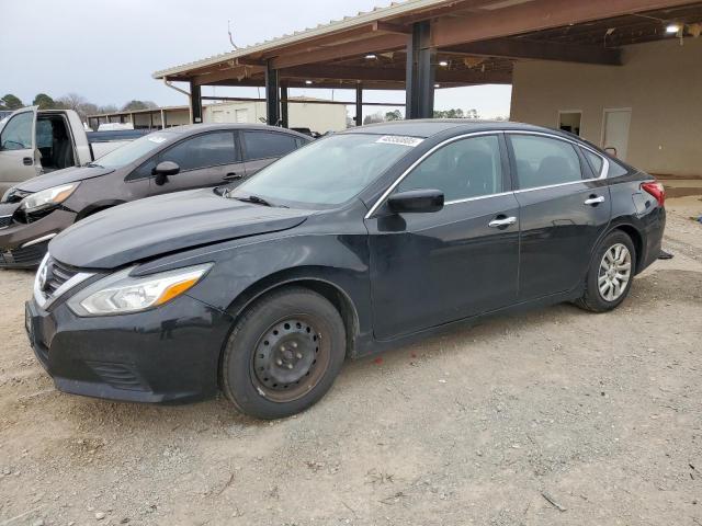 NISSAN ALTIMA 2.5 2016 with VIN 1N4AL3AP1GN343654 - Photo from auction